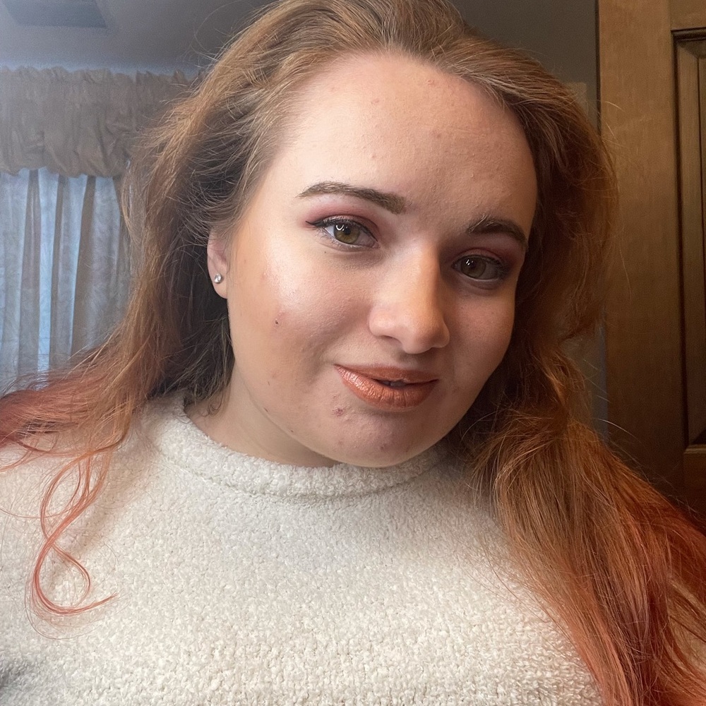 Meet your Posher, Jordyn